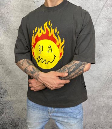 Футболка  LUX-49755