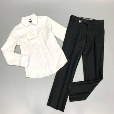 Брюки Christian Dior LUX-53459