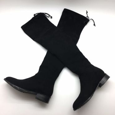 Ботфорты  LUX-5305