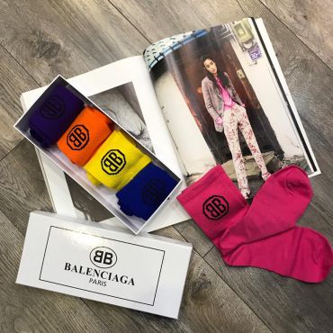  Носки Balenciaga АКС-350