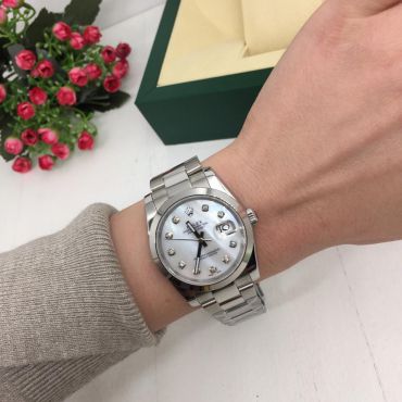 Часы Rolex Ч-004