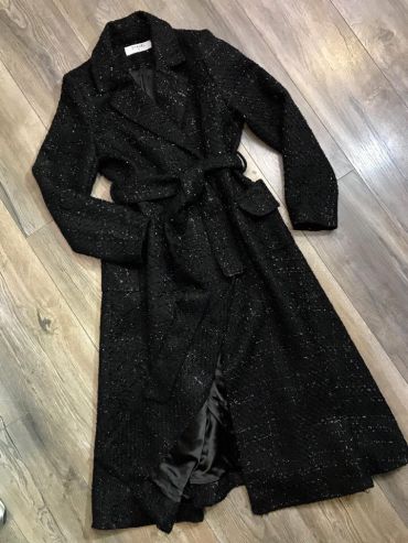 Пальто Chanel ОДЖ-344