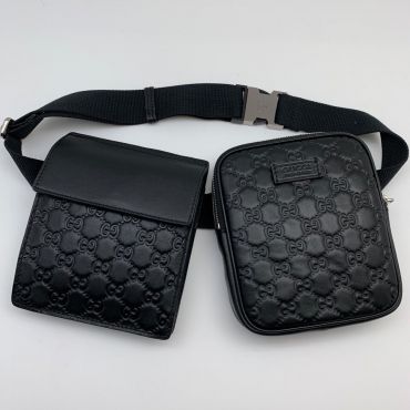 Поясная сумка Gucci СМ-155