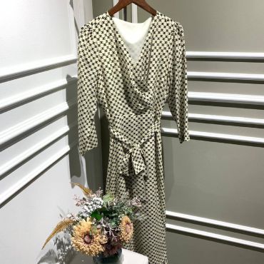 Платье Chanel LUX-51992