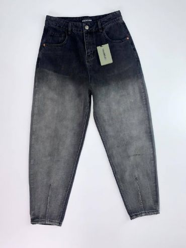 Джинсы Balenciaga LUX-55197