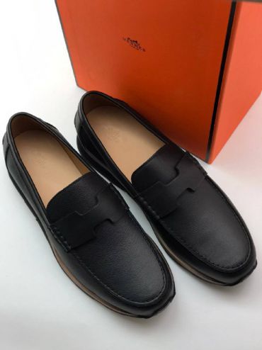 Лоферы Hermes LUX-50635