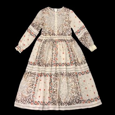 Платье Christian Dior LUX-49288