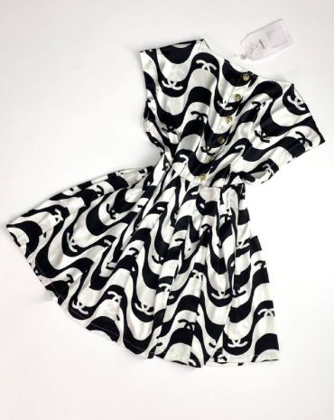 Платье Chanel LUX-51082