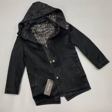 Пальто Dolce & Gabbana LUX-55768