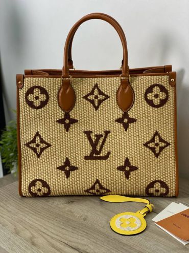 Сумка женская Louis Vuitton LUX-52010