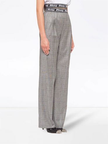 Брюки Miu Miu LUX-55451