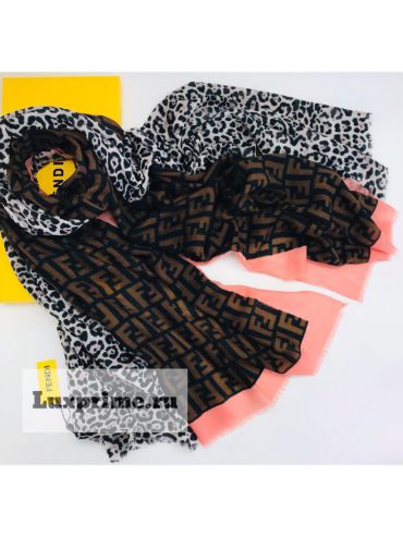  Палантин Fendi АКС-629