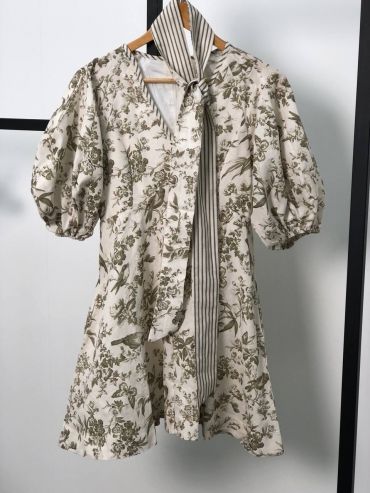 Платье Zimmermann LUX-53097