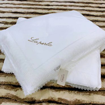 Одеяло La Perla LUX-52177