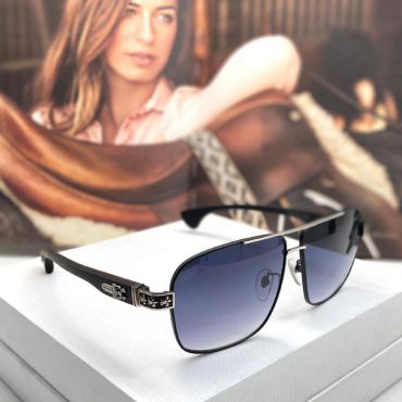 Очки CHROME HEARTS LUX-51252