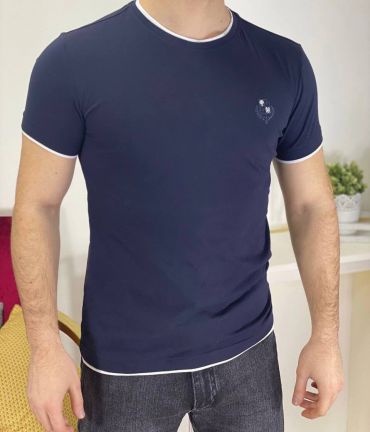 Футболка Billionaire LUX-49975