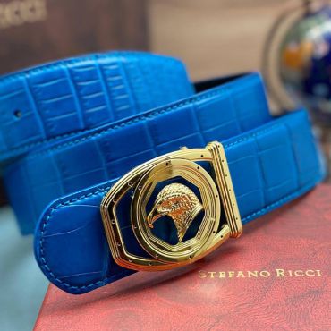 Ремень Stefano Ricci LUX-48729