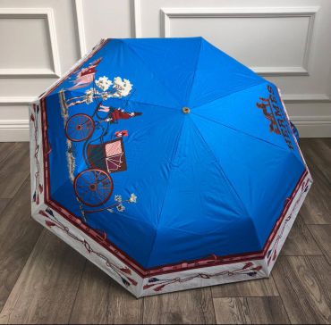 Зонт Hermes LUX-55995