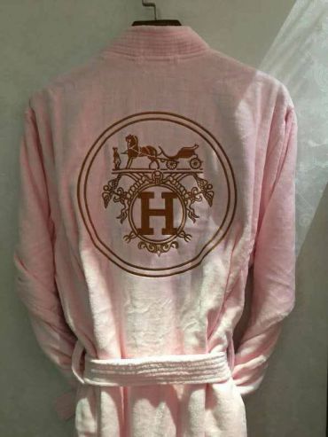 Халат Hermes LUX-51914