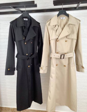 Пальто Celine LUX-55706