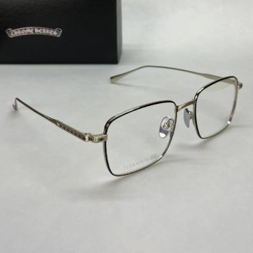 Оправа CHROME HEARTS LUX-52843