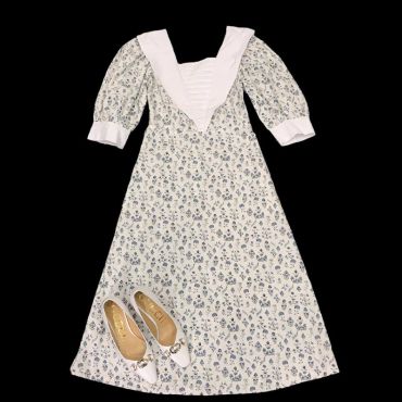 Платье  LUX-49289