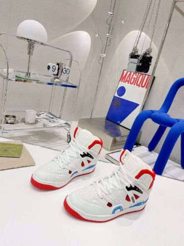 Кеды Gucci LUX-55213