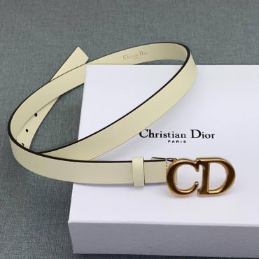 Ремень Christian Dior LUX-48282