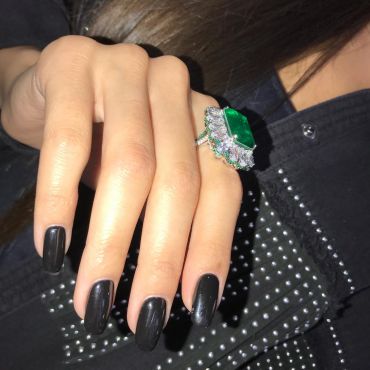 Кольцо  КО-6