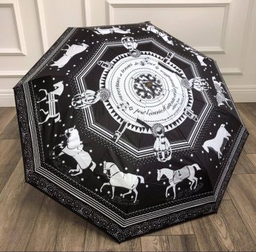 Зонт Hermes LUX-55996