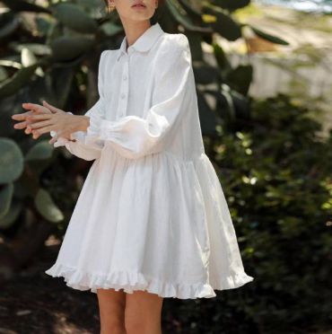 Платье  LUX-49172