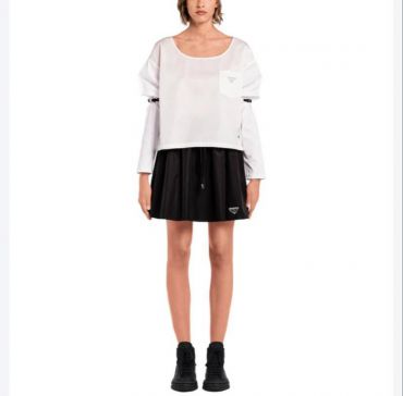 Кофта Prada LUX-54618