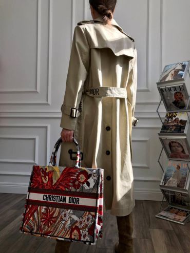 Плащ Christian Dior LUX-50253