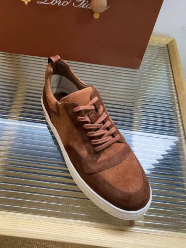 Кеды Loro Piana LUX-51004