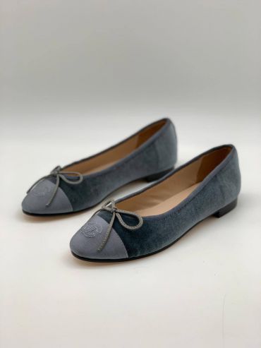 Балетки Chanel LUX-51314