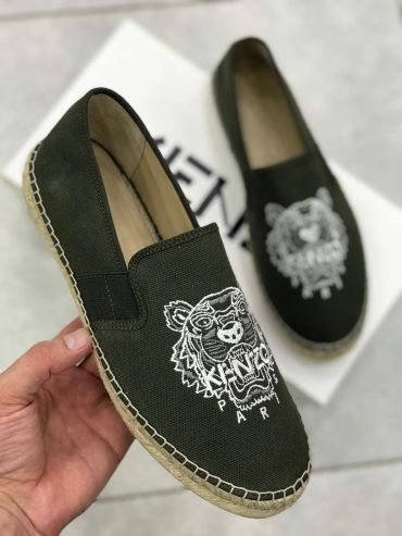 Эспадрильи Kenzo LUX-53480