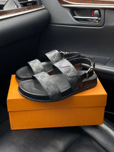 Сандалии Louis Vuitton LUX-54985