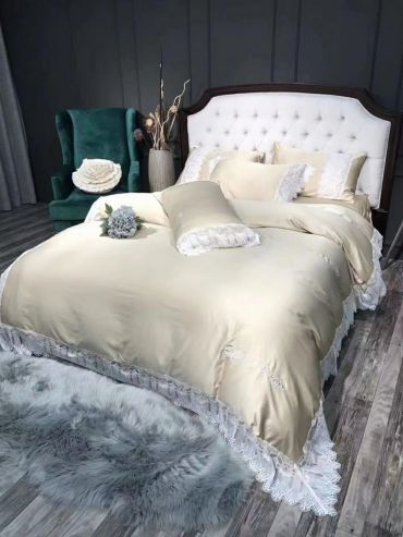 Комплект постельного белья La Perla LUX-45024