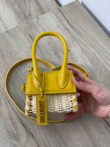 Сумка женская JACQUEMUS LUX-49087