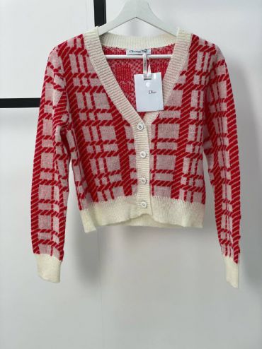 Кардиган Christian Dior LUX-53733