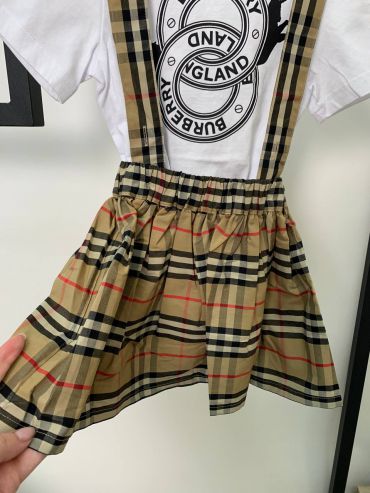 Сарафан Burberry LUX-51492