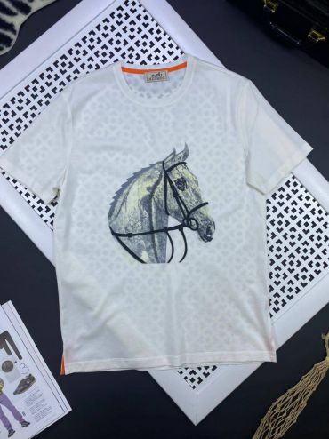 Футболка Hermes LUX-50210
