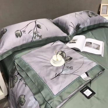 Комплект постельного белья  LUX-53640