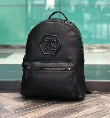 Рюкзак мужской  Philipp Plein СМ-573