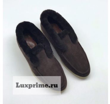 Ботинки Loro Piana ОЖ-317