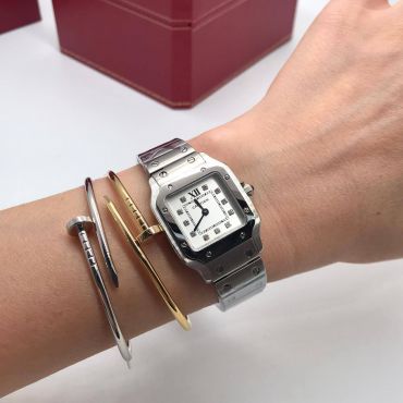 Часы Cartier LUX-51782