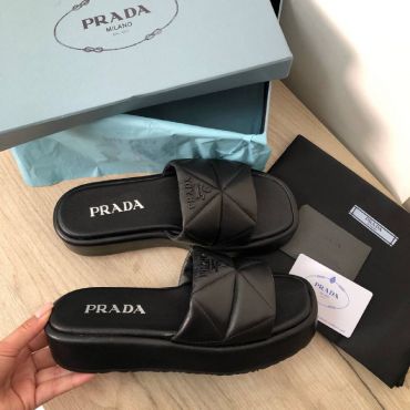 Шлёпанцы Prada LUX-51868