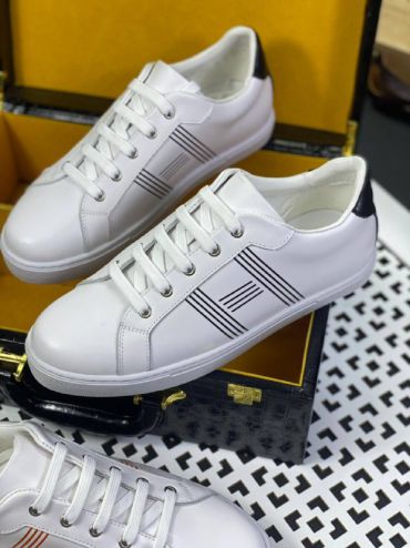 Кроссовки Hermes LUX-52637