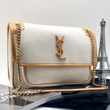 Сумка женская Yves Saint Laurent LUX-51322