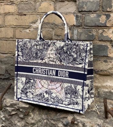 Сумка женская Christian Dior LUX-49648